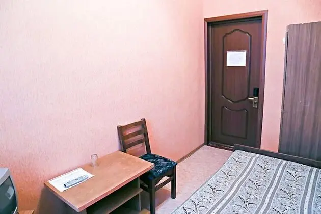 Economy Tek Kişilik Oda