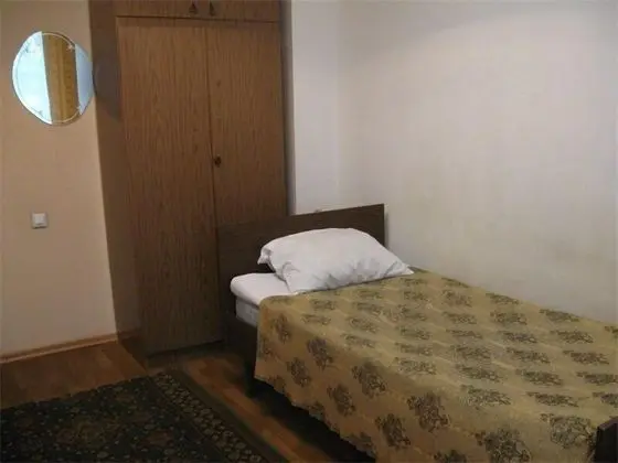 Economy Tek Kişilik Oda