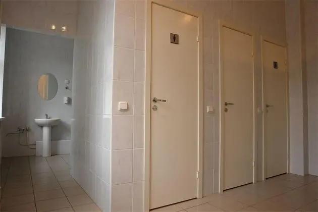 Economy Tek Kişilik Oda