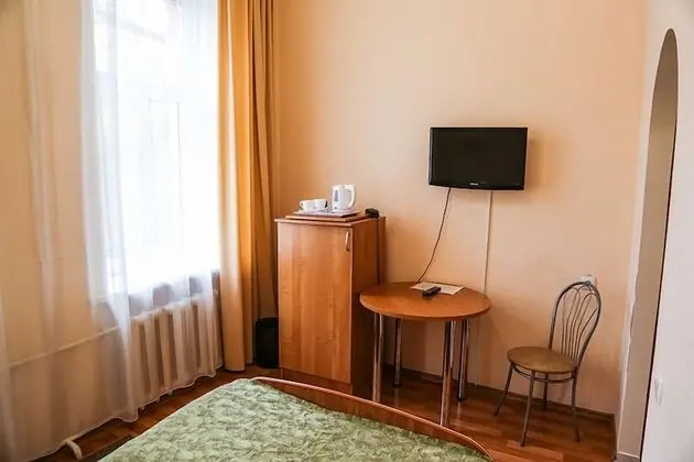 Standard Tek Kişilik Oda