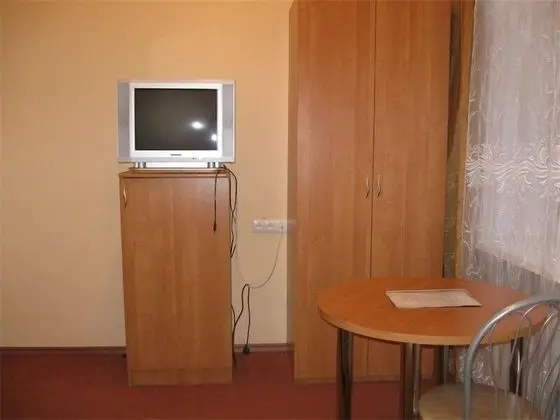 Standard Tek Kişilik Oda