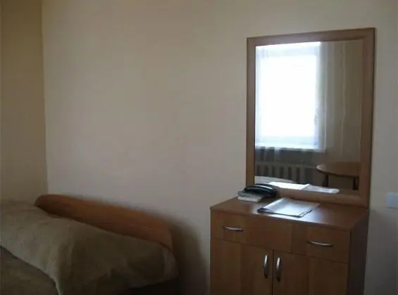Standard Tek Kişilik Oda