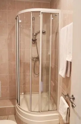 Standard Tek Kişilik Oda