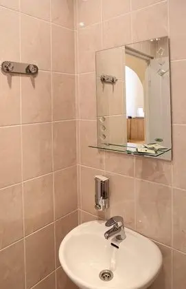 Standard Tek Kişilik Oda