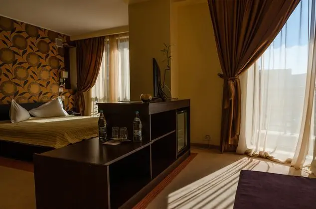 1 Çift Kişilik Veya 2 Tek Kişilik Yatak Standard