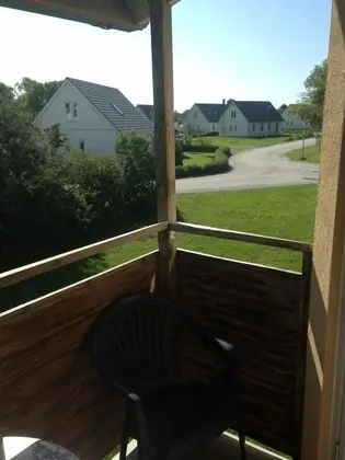 Apart Daire, Birden Çok Yatak, Balkon