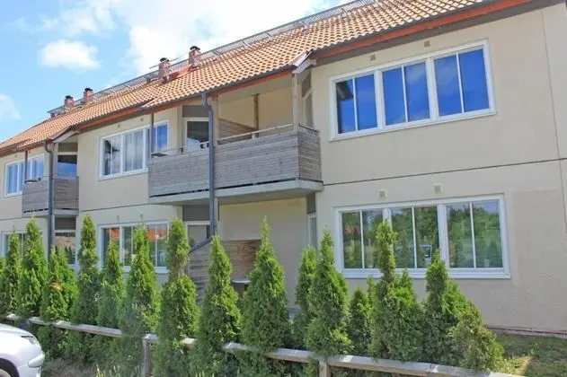 Apart Daire, Birden Çok Yatak, Balkon