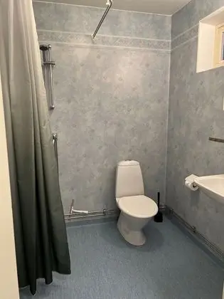 Apart Daire, Birden Çok Yatak, Balkon