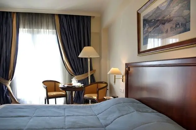 Deluxe Oda (Panoramic View)