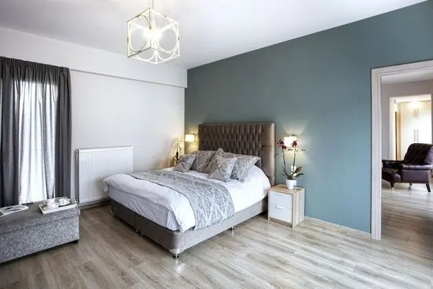Luxury Apart Daire, Dağ Manzaralı