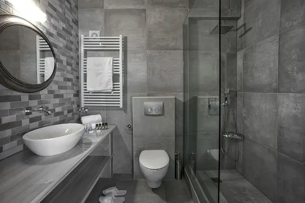 Luxury Apart Daire, Dağ Manzaralı