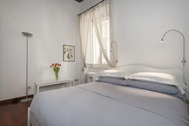 Apart Daire, 4 Yatak Odası