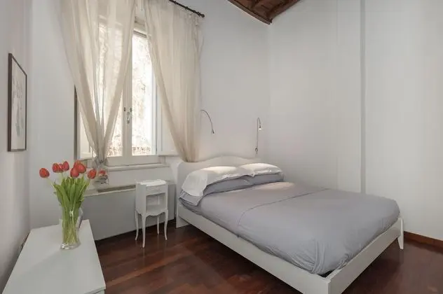 Apart Daire, 4 Yatak Odası