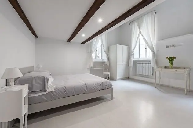 Apart Daire, 4 Yatak Odası