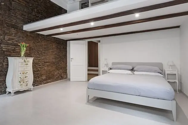 Apart Daire, 4 Yatak Odası