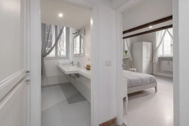 Apart Daire, 4 Yatak Odası