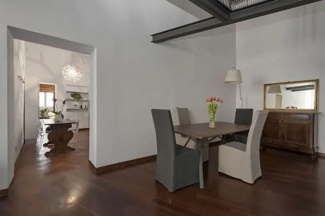 Apart Daire, 4 Yatak Odası