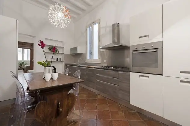 Apart Daire, 4 Yatak Odası