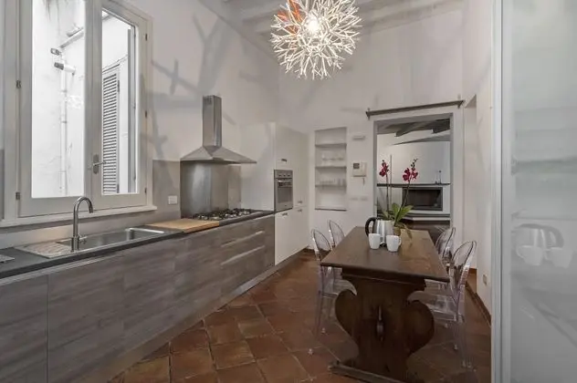 Apart Daire, 4 Yatak Odası