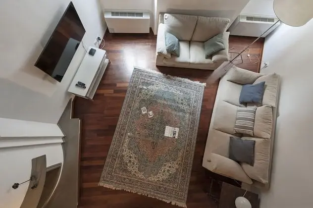 Apart Daire, 4 Yatak Odası