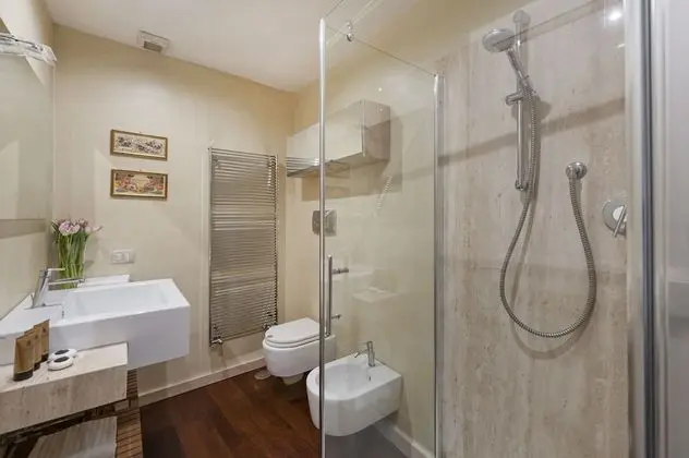 Apart Daire, 4 Yatak Odası