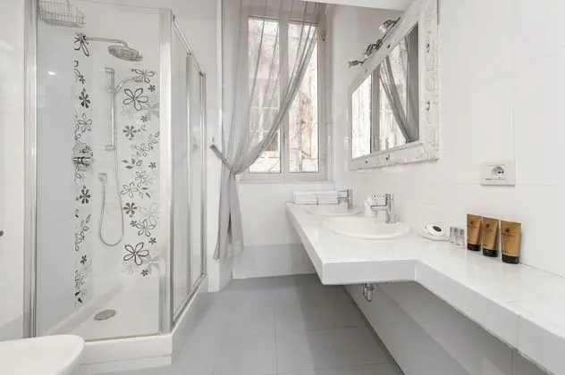 Apart Daire, 4 Yatak Odası