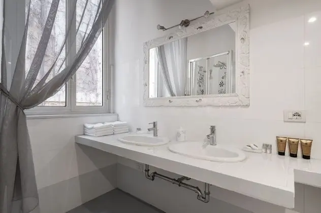 Apart Daire, 4 Yatak Odası