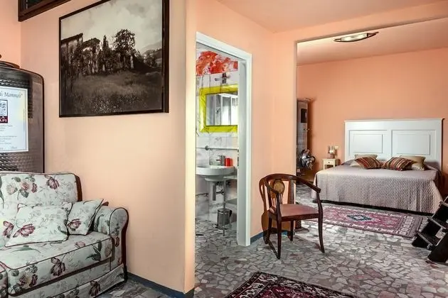 Tek Kişilik Oda, Özel Banyo