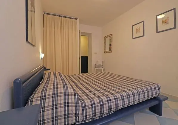 Apart Daire, 1 Yatak Odası, Veranda
