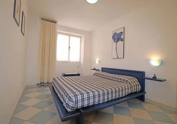Apart Daire, 1 Yatak Odası, Veranda