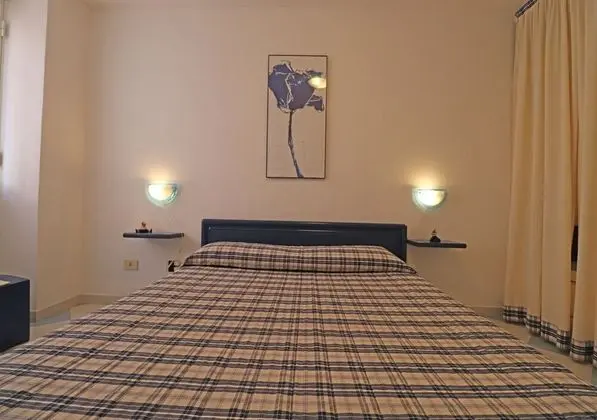 Apart Daire, 1 Yatak Odası, Veranda