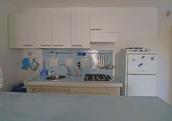 Apart Daire, 1 Yatak Odası, Veranda