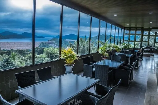 Süit, Küçük Mutfak