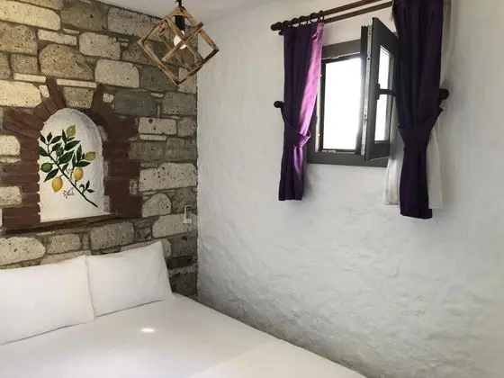Ekonomik Oda, Manzarasız