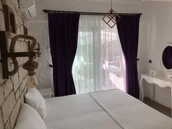 Standart Oda,Sokak Manzaralı