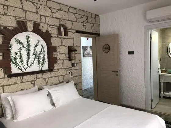 Standart Oda,Sokak Manzaralı