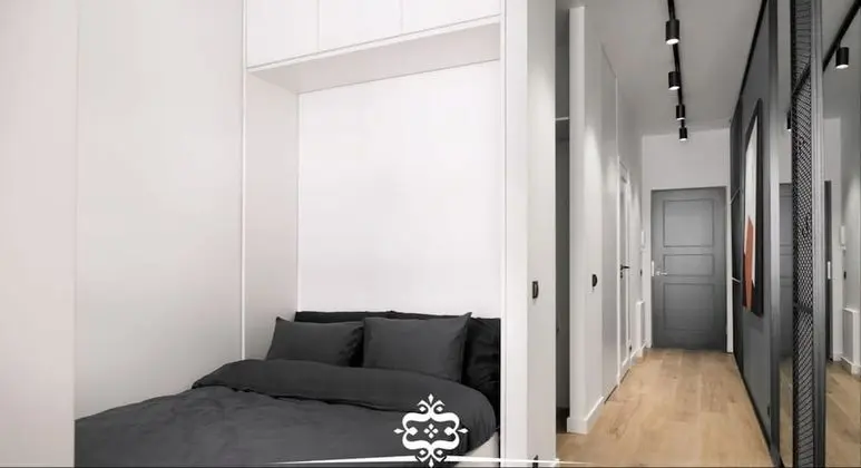 Stüdyo (Volta 17-North living 1)