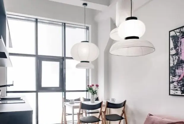 Stüdyo (Volta 17-North living 1)