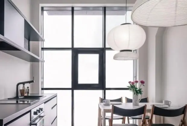 Stüdyo (Volta 17-North living 1)