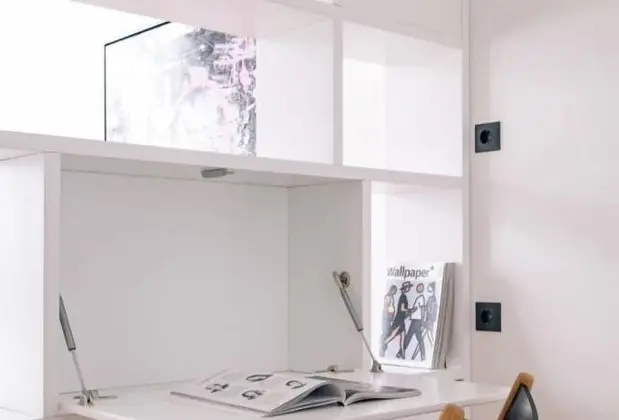 Stüdyo (Volta 17-North living 1)