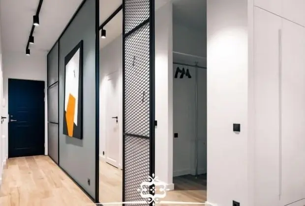 Stüdyo (Volta 17-North living 1)