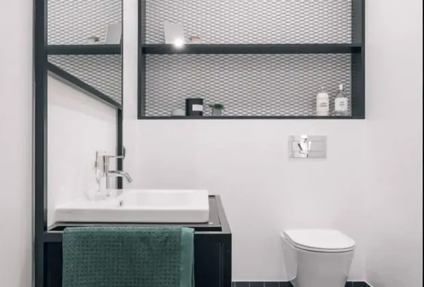 Stüdyo (Volta 17-North living 1)