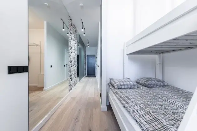 Stüdyo (Volta 18-Baltic Accommodation 4)