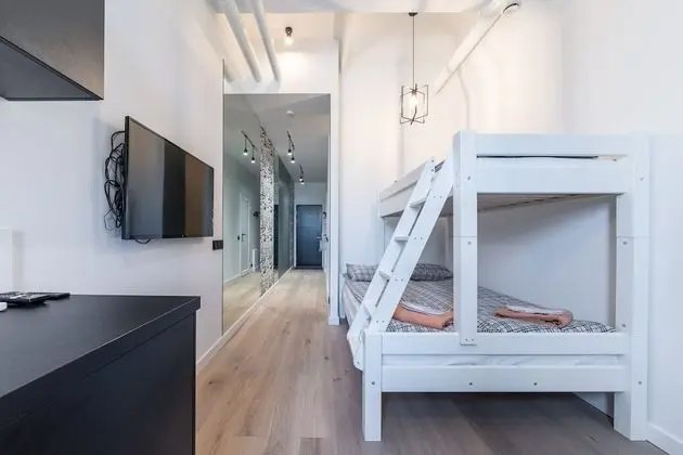 Stüdyo (Volta 18-Baltic Accommodation 4)