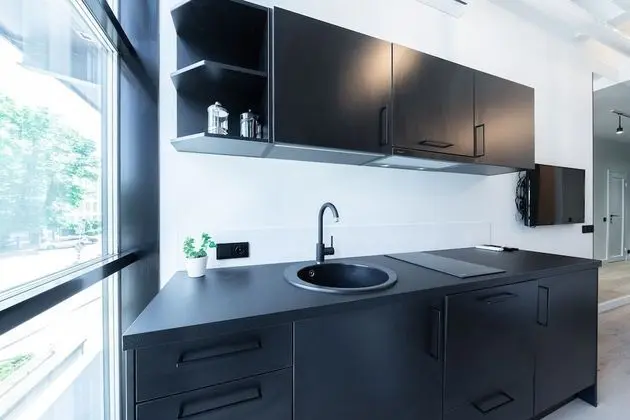 Stüdyo (Volta 18-Baltic Accommodation 4)