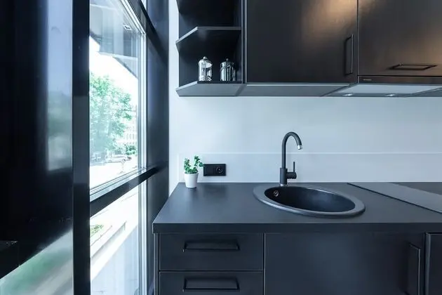 Stüdyo (Volta 18-Baltic Accommodation 4)