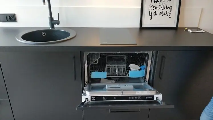 Stüdyo (Volta 18-Baltic Accommodation 4)