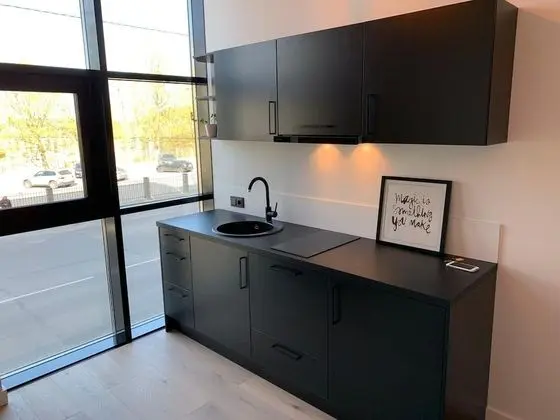 Stüdyo (Volta 18-Baltic Accommodation 4)