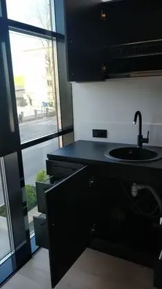 Stüdyo (Volta 18-Baltic Accommodation 4)