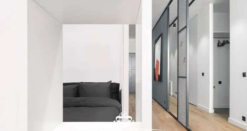 Stüdyo (Volta 2-Baltic Accommodation 6)